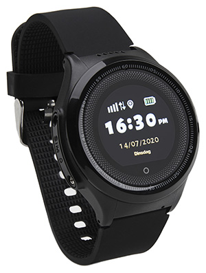 LifeWatcher Active