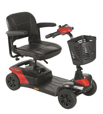 mobiliteit-scooter