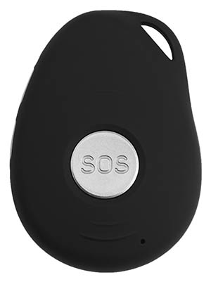 LifeWatcher SOS Button
